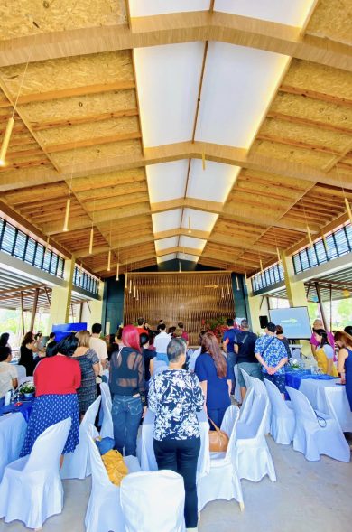 2023 Semi-annual Archer Awards, Memorial Chambers Preview & Open Park (13)