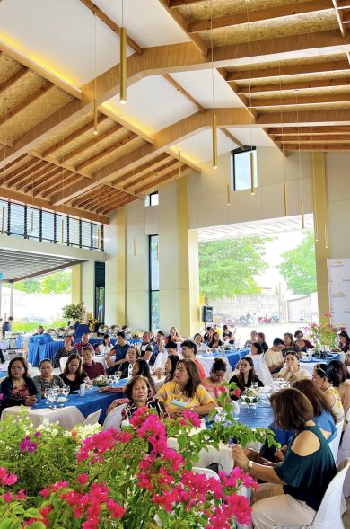 2023 Semi-annual Archer Awards, Memorial Chambers Preview & Open Park (18)