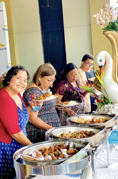 2023 Semi-annual Archer Awards, Memorial Chambers Preview & Open Park (27)