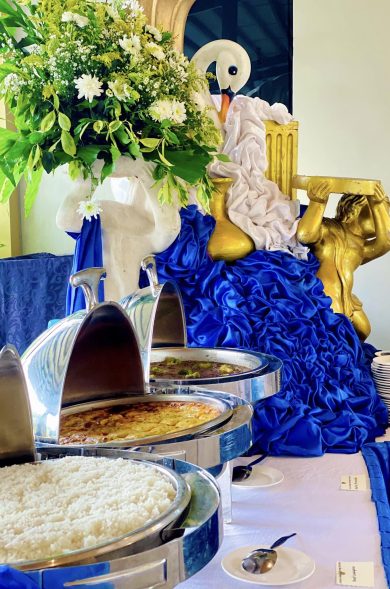 2023 Semi-annual Archer Awards, Memorial Chambers Preview & Open Park (39)