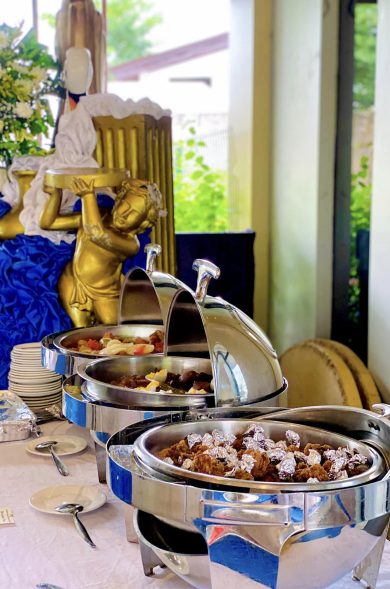 2023 Semi-annual Archer Awards, Memorial Chambers Preview & Open Park (44)