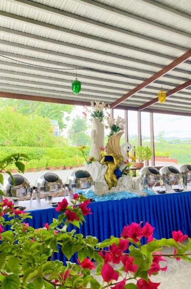 2023 Semi-annual Archer Awards, Memorial Chambers Preview & Open Park (52)