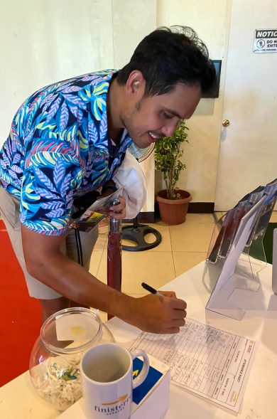 Cebu Country Club President's Club 2022(1)