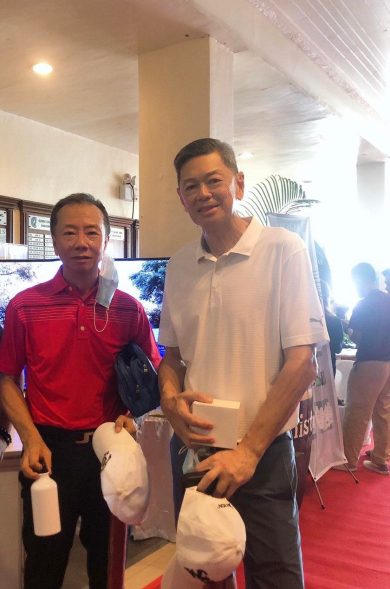 Cebu Country Club President's Club 2022(1)
