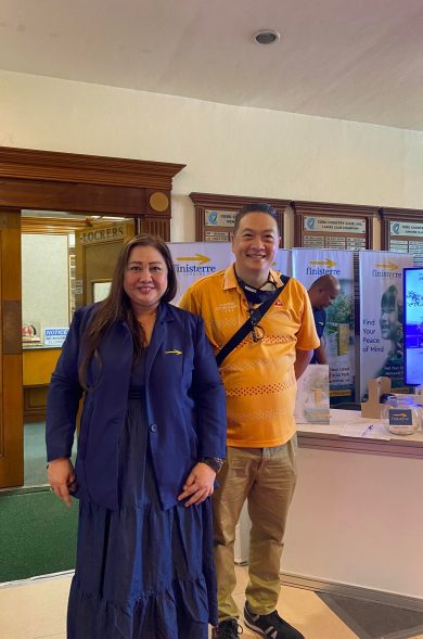 Cebu Country Club President's Club 2022