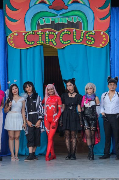 2nd Finisterre Halloween Extravaganza (1)