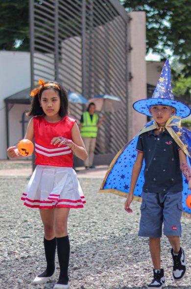 2nd Finisterre Halloween Extravaganza (10)