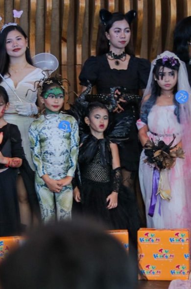 2nd Finisterre Halloween Extravaganza (11)