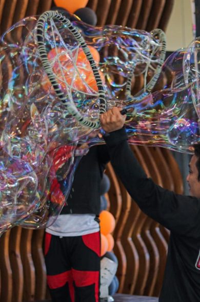 2nd Finisterre Halloween Extravaganza (14)