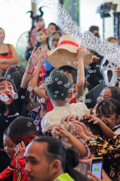 2nd Finisterre Halloween Extravaganza (15)