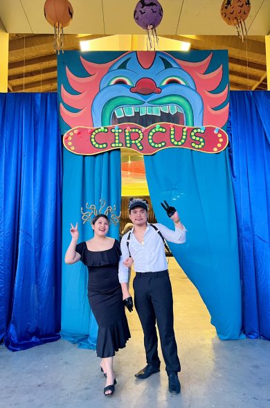 2nd Finisterre Halloween Extravaganza (16)