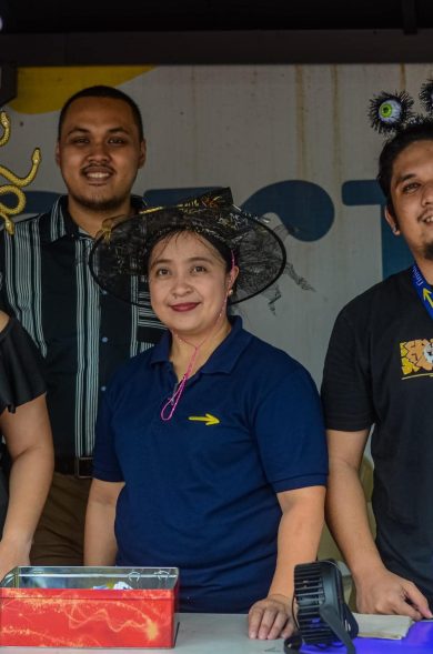 2nd Finisterre Halloween Extravaganza (17)