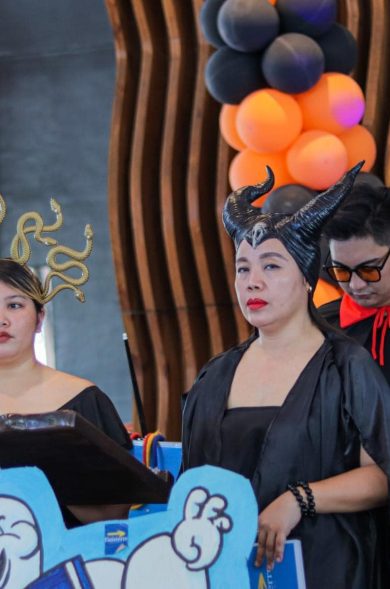 2nd Finisterre Halloween Extravaganza (18)