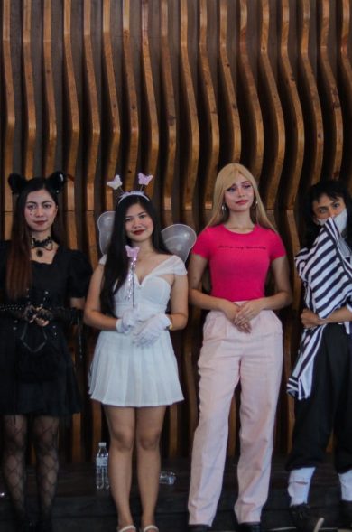 2nd Finisterre Halloween Extravaganza (19)