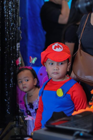 2nd Finisterre Halloween Extravaganza (2)