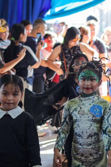 2nd Finisterre Halloween Extravaganza (20)