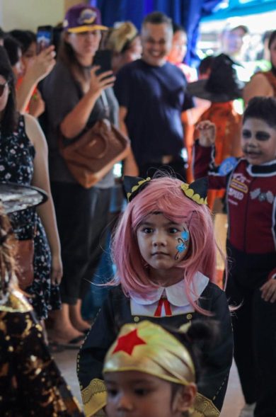 2nd Finisterre Halloween Extravaganza (21)