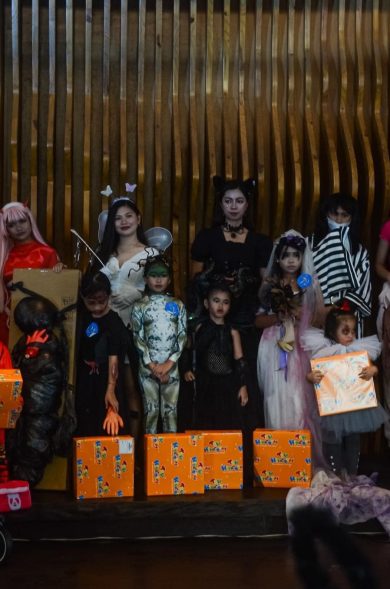 2nd Finisterre Halloween Extravaganza (23)