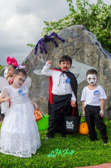 2nd Finisterre Halloween Extravaganza (26)