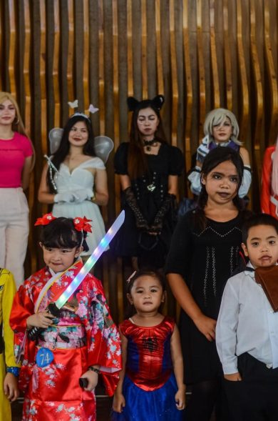 2nd Finisterre Halloween Extravaganza (27)