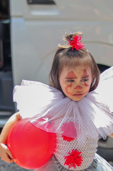 2nd Finisterre Halloween Extravaganza (3)