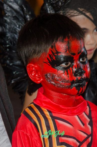 2nd Finisterre Halloween Extravaganza (30)