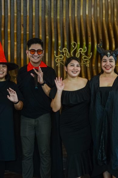 2nd Finisterre Halloween Extravaganza (31)