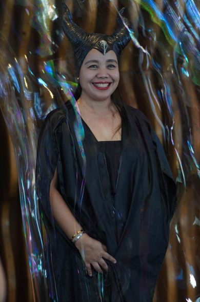 2nd Finisterre Halloween Extravaganza (34)