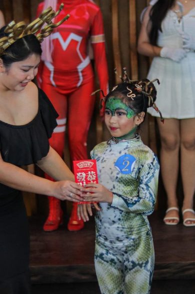 2nd Finisterre Halloween Extravaganza (38)