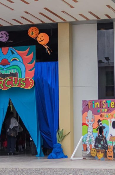 2nd Finisterre Halloween Extravaganza (40)