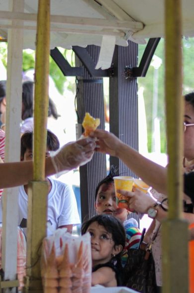 2nd Finisterre Halloween Extravaganza (5)