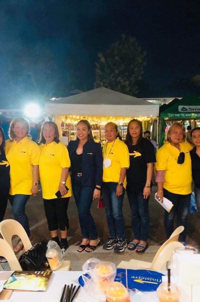 MINGLANILLA FIESTA 2022