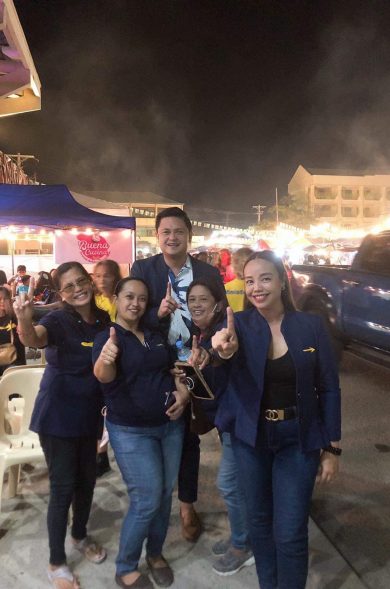 MINGLANILLA FIESTA 2022