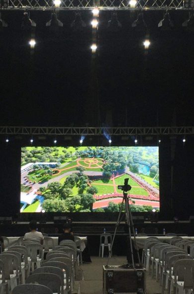 MINGLANILLA FIESTA 2022