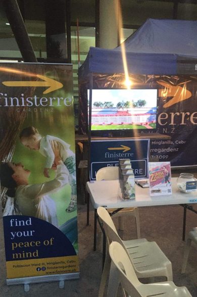 1st FINISTERRE FIESTA 2023