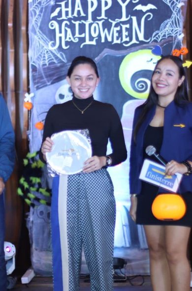 OPEN PARK _ FINISTERRE ARCHERS AWARDS