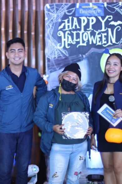 OPEN PARK _ FINISTERRE ARCHERS AWARDS