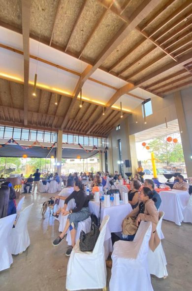 OPEN PARK _ FINISTERRE ARCHERS AWARDS