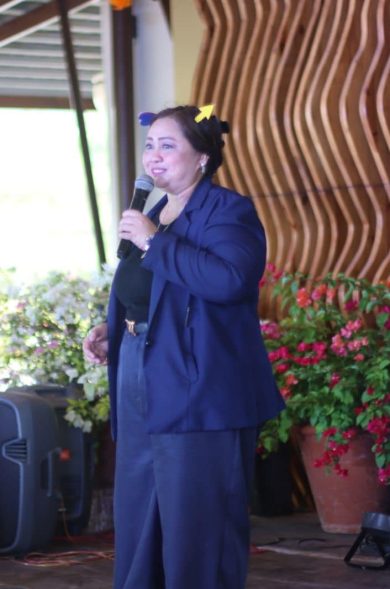 OPEN PARK _ FINISTERRE ARCHERS AWARDS