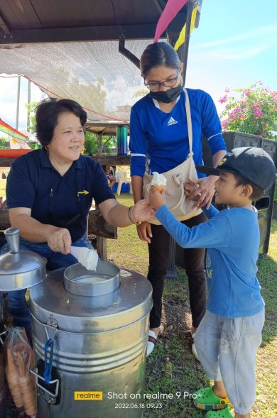 Finisterre Kite Flying Fun Fair 2022 (1)