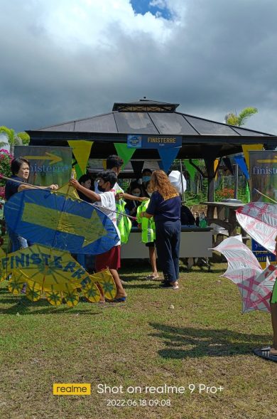 Finisterre Kite Flying Fun Fair 2022 (10)