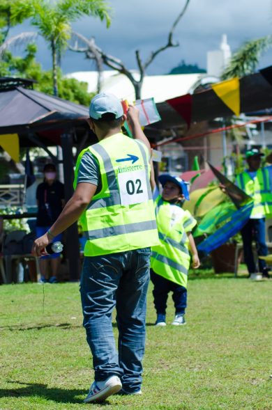 Finisterre Kite Flying Fun Fair 2022 (2)