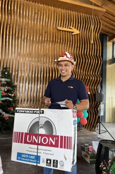 Finisterre Party (2)