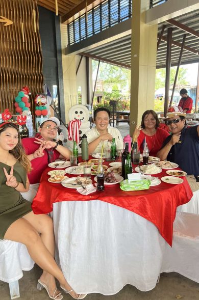 Finisterre Party (6)