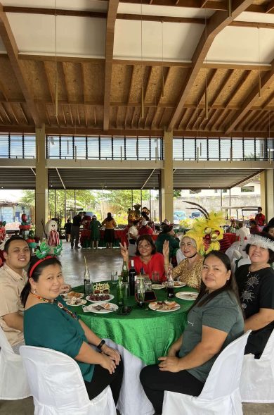 Finisterre Party (8)