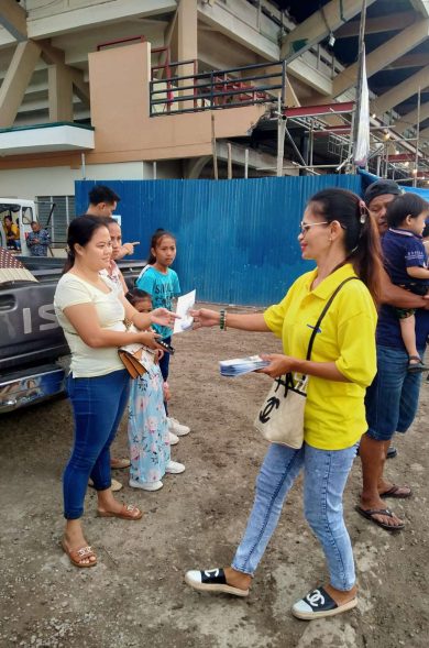 KABANHAWAN FESTIVAL 2023