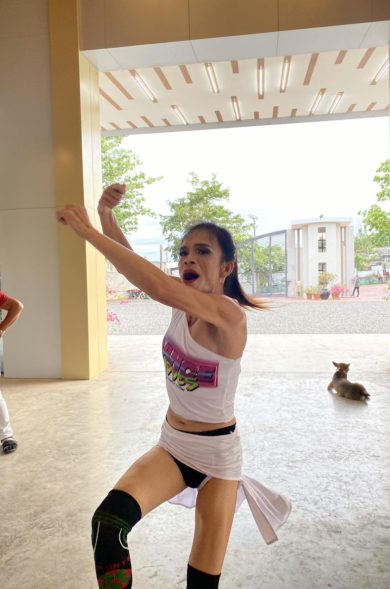 ZUMBA ZATURDAY APRIL (1)