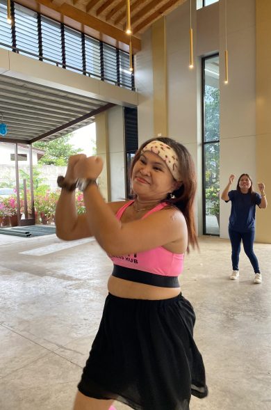 ZUMBA ZATURDAY APRIL (10)