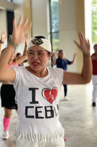 ZUMBA ZATURDAY APRIL (15)