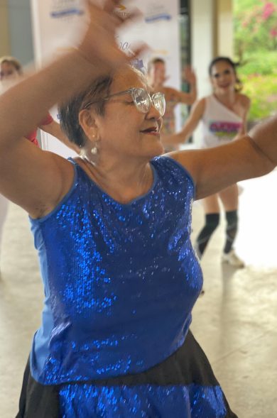 ZUMBA ZATURDAY APRIL (2)